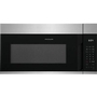 Frigidaire 30-Inch 1.8 Cu. Ft. Over-The-Range Microwave Oven - FMOW1852AS