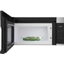 Frigidaire 30-Inch 1.8 Cu. Ft. Over-The-Range Microwave Oven - FMOW1852AS