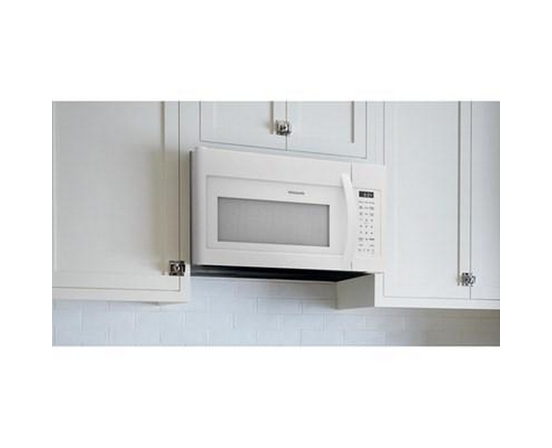 Frigidaire 1.8 Cu. Ft. Over-The-Range Microwave - FMOS1846BW
