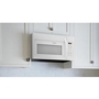 Frigidaire 1.8 Cu. Ft. Over-The-Range Microwave - FMOS1846BW