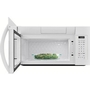 Frigidaire 1.8 Cu. Ft. Over-The-Range Microwave - FMOS1846BW