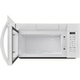 Frigidaire 1.8 Cu. Ft. Over-The-Range Microwave - FMOS1846BW