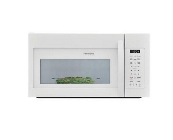 Frigidaire 1.8 Cu. Ft. Over-The-Range Microwave - FMOS1846BW