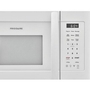 Frigidaire 1.8 Cu. Ft. Over-The-Range Microwave - FMOS1846BW