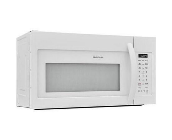 Frigidaire 1.8 Cu. Ft. Over-The-Range Microwave - FMOS1846BW