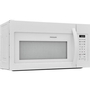 Frigidaire 1.8 Cu. Ft. Over-The-Range Microwave - FMOS1846BW