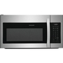 Frigidaire 30-Inch, 1.8 Cu. Ft. Over-The-Range Microwave Oven - FMOS1846BS