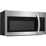 Frigidaire 30-Inch, 1.8 Cu. Ft. Over-The-Range Microwave Oven - FMOS1846BS