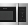 Frigidaire 30-Inch, 1.8 Cu. Ft. Over-The-Range Microwave Oven - FMOS1846BS