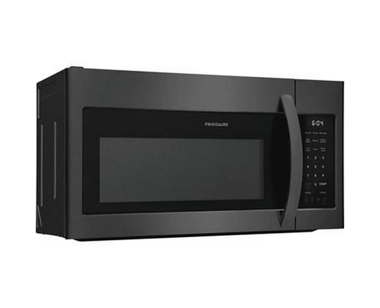 Frigidaire 30-Inch, 1.8 Cu.Ft. Over-The-Range Microwave Oven - FMOS1846BD