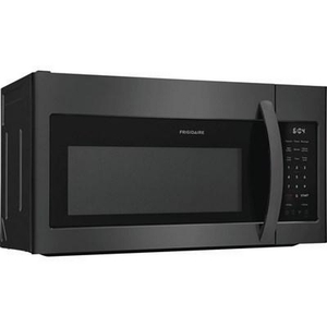 Frigidaire 30-Inch, 1.8 Cu.Ft. Over-The-Range Microwave Oven - FMOS1846BD