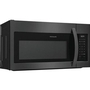 Frigidaire 30-Inch, 1.8 Cu.Ft. Over-The-Range Microwave Oven - FMOS1846BD