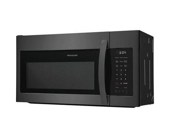 Frigidaire 30-Inch, 1.8 Cu.Ft. Over-The-Range Microwave Oven - FMOS1846BD