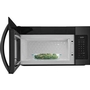 Frigidaire 30-Inch, 1.8 Cu.Ft. Over-The-Range Microwave Oven - FMOS1846BD