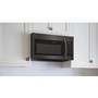 Frigidaire 30-Inch, 1.8 Cu.Ft. Over-The-Range Microwave Oven - FMOS1846BD