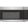 Frigidaire 1.7 Cu. Ft. Over-The-Range Microwave Oven - FMOS174CBS