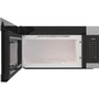 Frigidaire 1.7 Cu. Ft. Over-The-Range Microwave Oven - FMOS174CBS