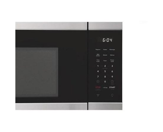 Frigidaire 1.7 Cu. Ft. Over-The-Range Microwave Oven - FMOS174CBS