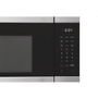 Frigidaire 1.7 Cu. Ft. Over-The-Range Microwave Oven - FMOS174CBS