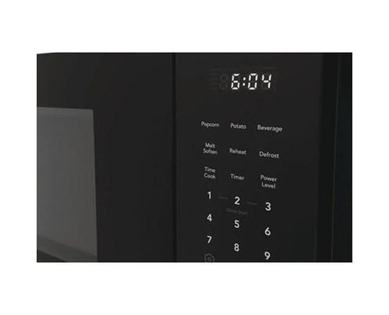 Frigidaire 1.7 Cu. Ft. Over-The-Range Microwave Oven - FMOS174CBS