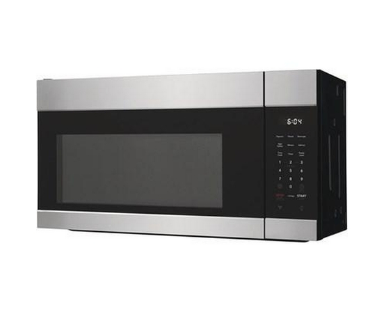 Frigidaire 1.7 Cu. Ft. Over-The-Range Microwave Oven - FMOS174CBS