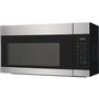 Frigidaire 1.7 Cu. Ft. Over-The-Range Microwave Oven - FMOS174CBS