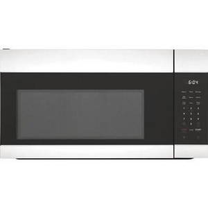 Frigidaire 1.7 Cu. Ft. Over-The-Range Microwave Oven - FMOS174CBW