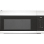 Frigidaire 1.7 Cu. Ft. Over-The-Range Microwave Oven - FMOS174CBW