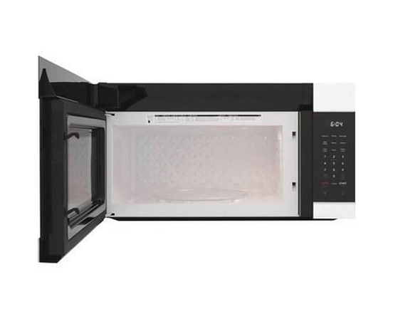 Frigidaire 1.7 Cu. Ft. Over-The-Range Microwave Oven - FMOS174CBW