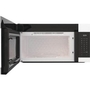 Frigidaire 1.7 Cu. Ft. Over-The-Range Microwave Oven - FMOS174CBW