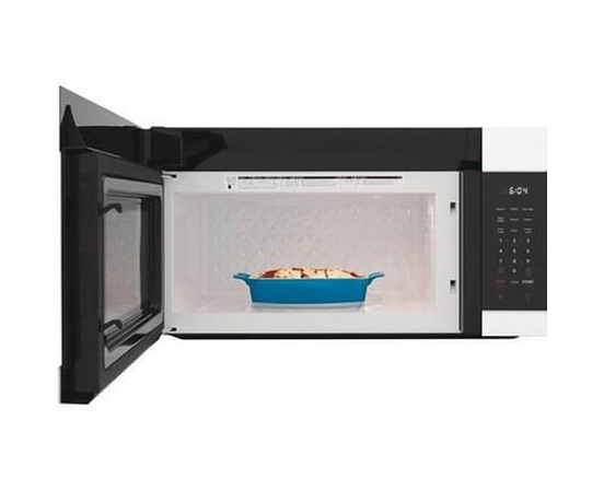 Frigidaire 1.7 Cu. Ft. Over-The-Range Microwave Oven - FMOS174CBW
