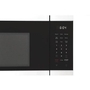 Frigidaire 1.7 Cu. Ft. Over-The-Range Microwave Oven - FMOS174CBW