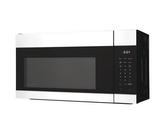 Frigidaire 1.7 Cu. Ft. Over-The-Range Microwave Oven - FMOS174CBW
