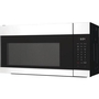 Frigidaire 1.7 Cu. Ft. Over-The-Range Microwave Oven - FMOS174CBW