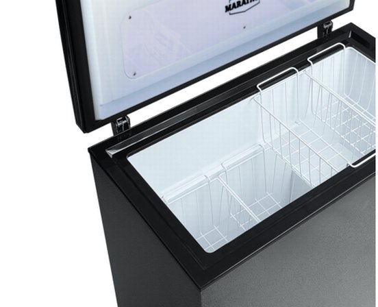 Marathon 10.6 cu. ft. Chest Freezer