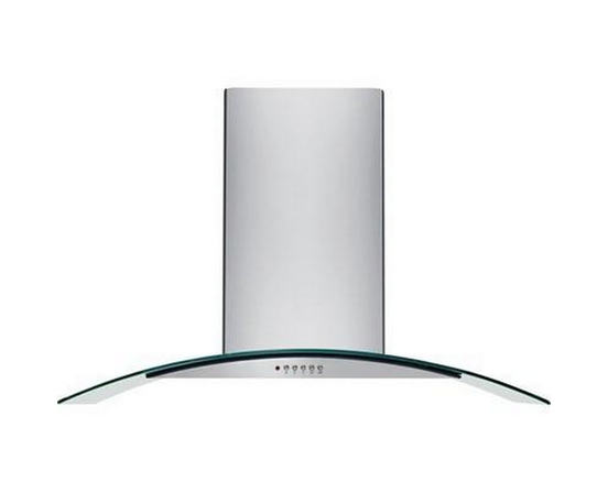 Frigidaire 42-Inch Ceiling Mount Range Hood - FHPC4260LS