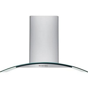 Frigidaire 42-Inch Ceiling Mount Range Hood - FHPC4260LS