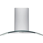 Frigidaire 42-Inch Ceiling Mount Range Hood - FHPC4260LS