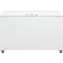 Frigidaire 14.8 Cu.Ft.Chest Freezer With Led Lighting - FFCL1542AW