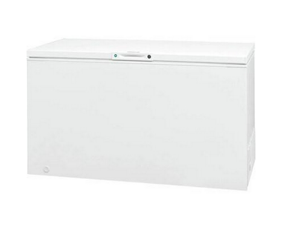 Frigidaire 14.8 Cu.Ft.Chest Freezer With Led Lighting - FFCL1542AW