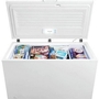 Frigidaire 14.8 Cu.Ft.Chest Freezer With Led Lighting - FFCL1542AW