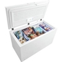 Frigidaire 14.8 Cu.Ft.Chest Freezer With Led Lighting - FFCL1542AW