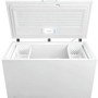 Frigidaire 14.8 Cu.Ft.Chest Freezer With Led Lighting - FFCL1542AW