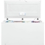 Frigidaire 14.8 Cu.Ft.Chest Freezer With Led Lighting - FFCL1542AW
