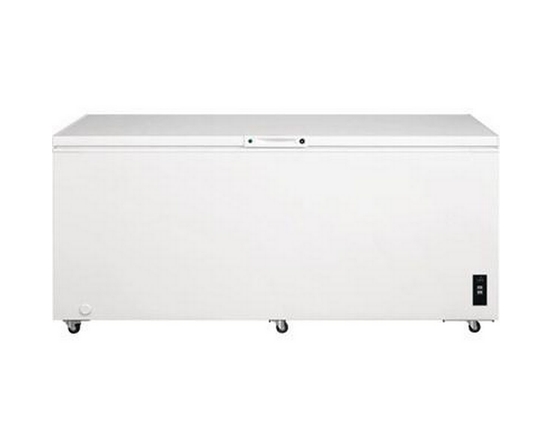 Frigidaire 19.8 Cu.Ft. Chest Freezer - FFCL2042AW