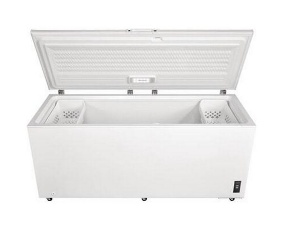 Frigidaire 19.8 Cu.Ft. Chest Freezer - FFCL2042AW