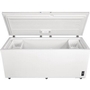 Frigidaire 19.8 Cu.Ft. Chest Freezer - FFCL2042AW