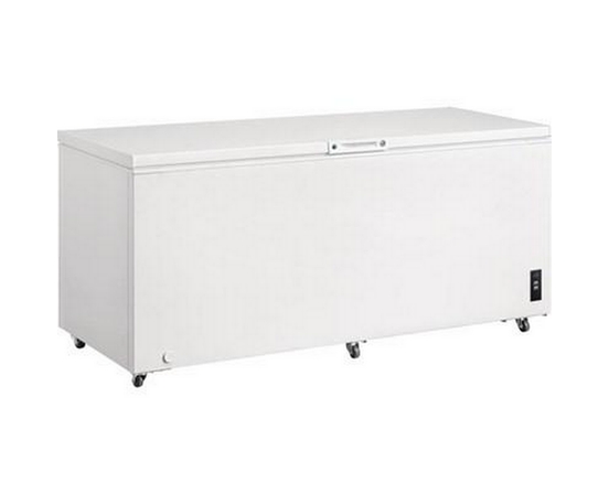 Frigidaire 19.8 Cu.Ft. Chest Freezer - FFCL2042AW