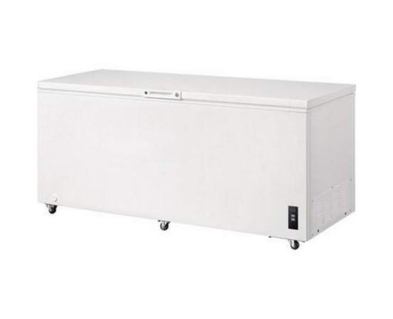 Frigidaire 19.8 Cu.Ft. Chest Freezer - FFCL2042AW