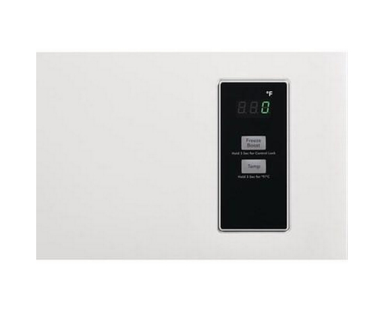 Frigidaire 19.8 Cu.Ft. Chest Freezer - FFCL2042AW